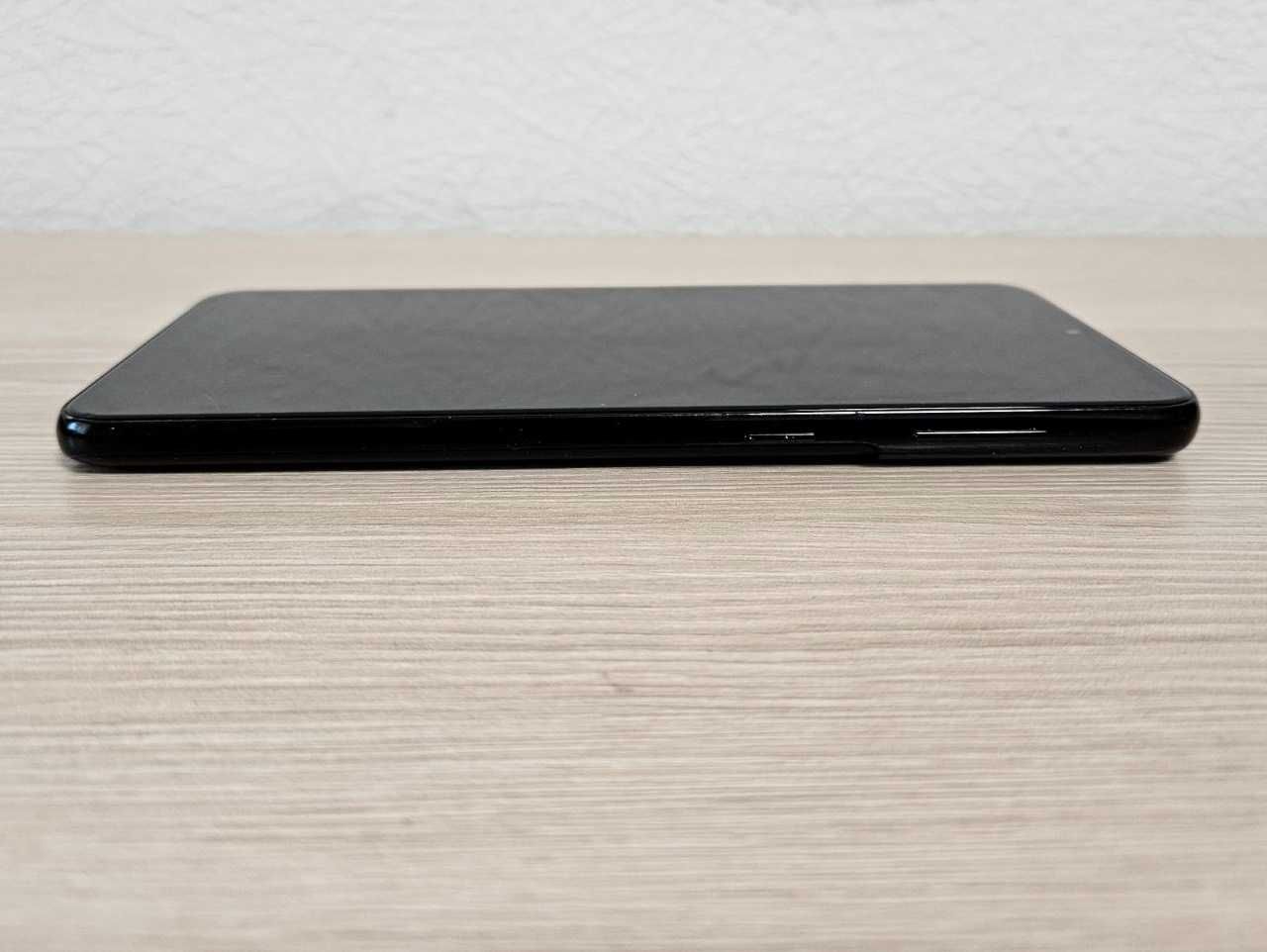 Samsung S21+ Phantom Black 8/128GB (2 SIM) Офіційний
