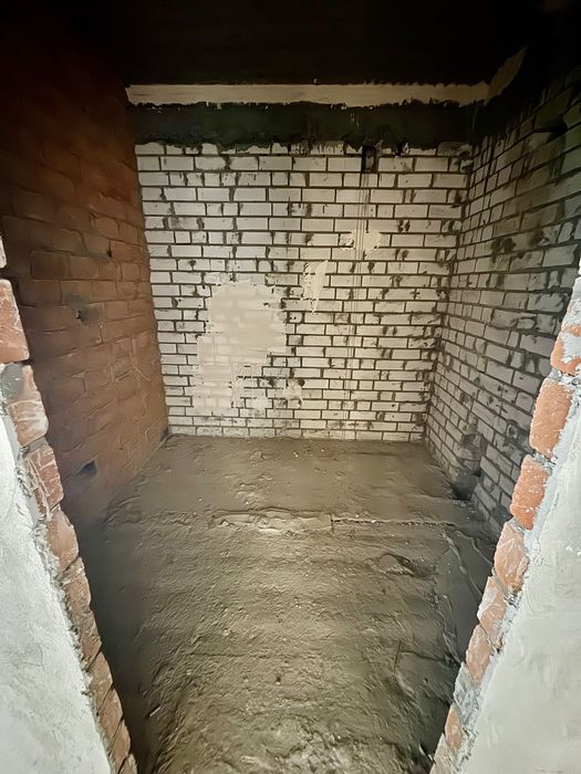 Простора однокімнатна квартира в ЖК Симфонія