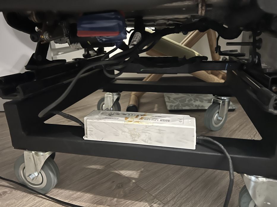 Коісло з автомобільного, офісне крісло, крісло для офісу, геймерське