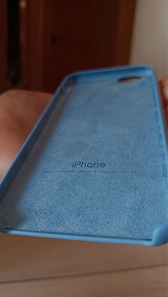 iPhone 6s 32GB — гарний стан, рожевий, чохол у подарунок