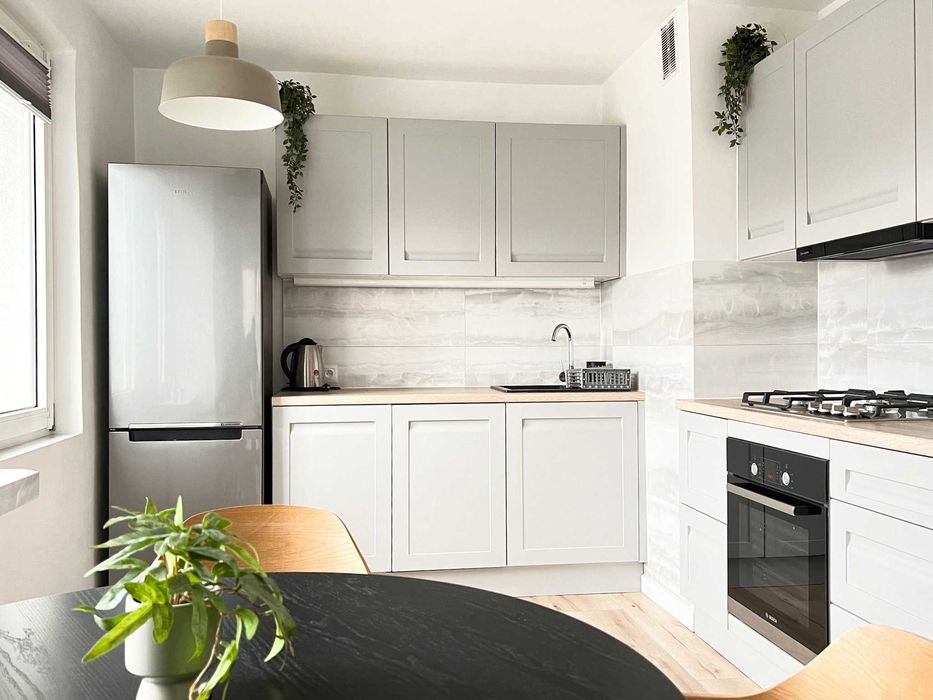 Mieszkanie 2 pokoje balkon Olsza 29 Listopada Wileńska Rakowicka UR