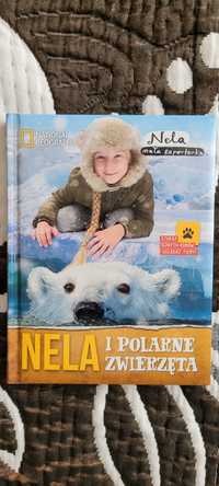 Nela i polarne zwierzęta