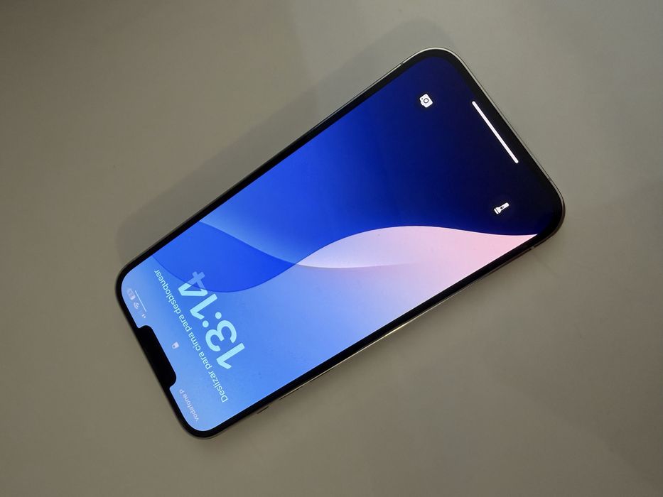 iPhone 13 pro max 128 gb - como novo