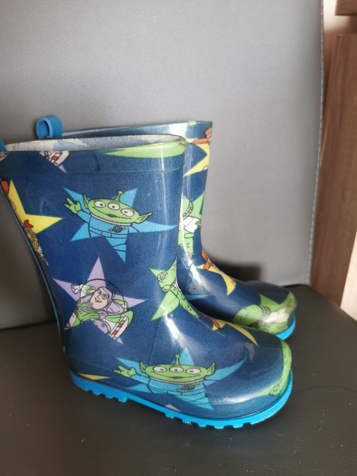 Kalosze toy story rozmiar 26