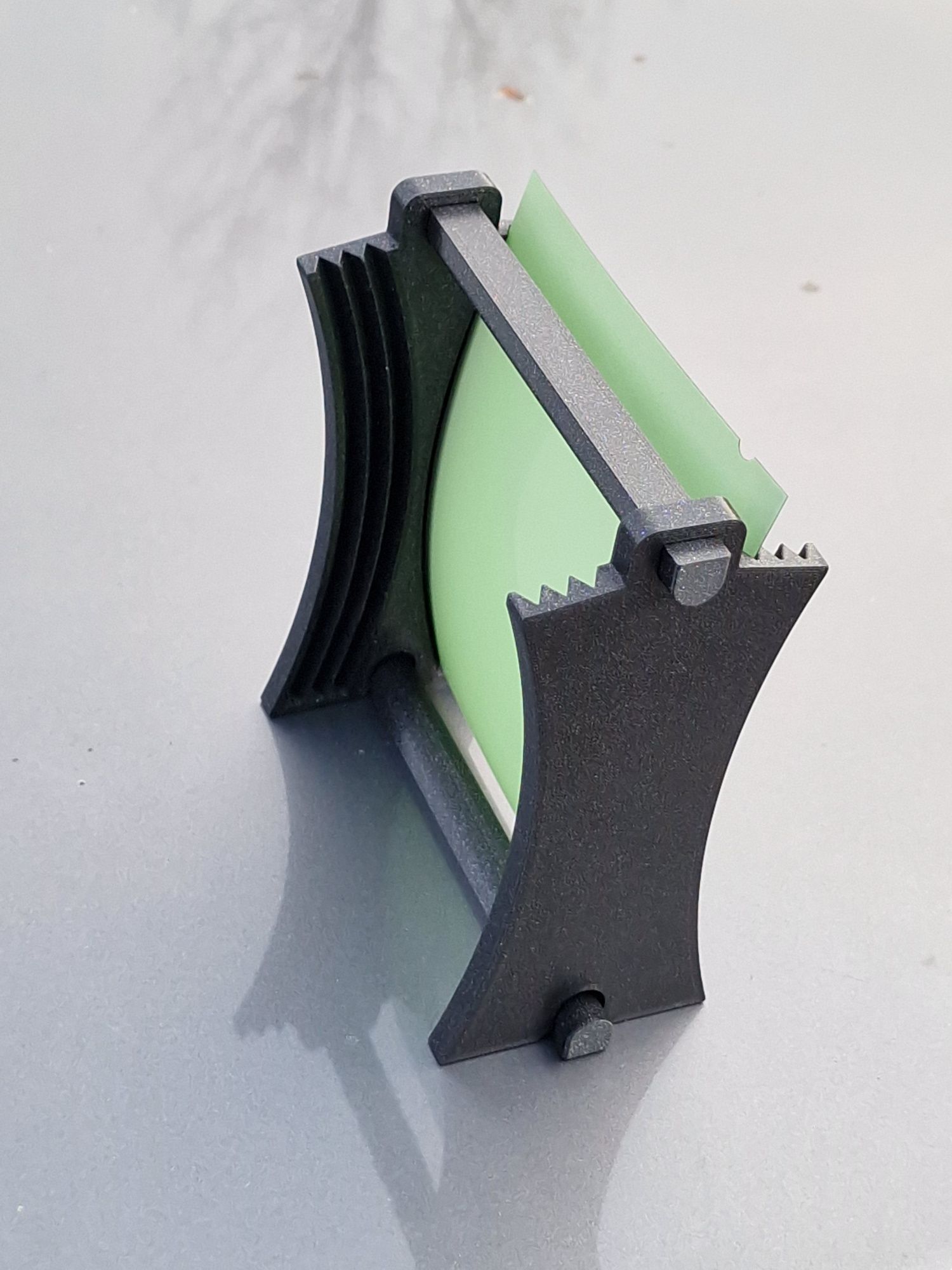 Koreks 4x5 Wielki Format