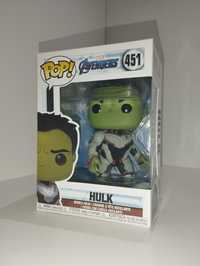 Hulk 451 Funko Pop