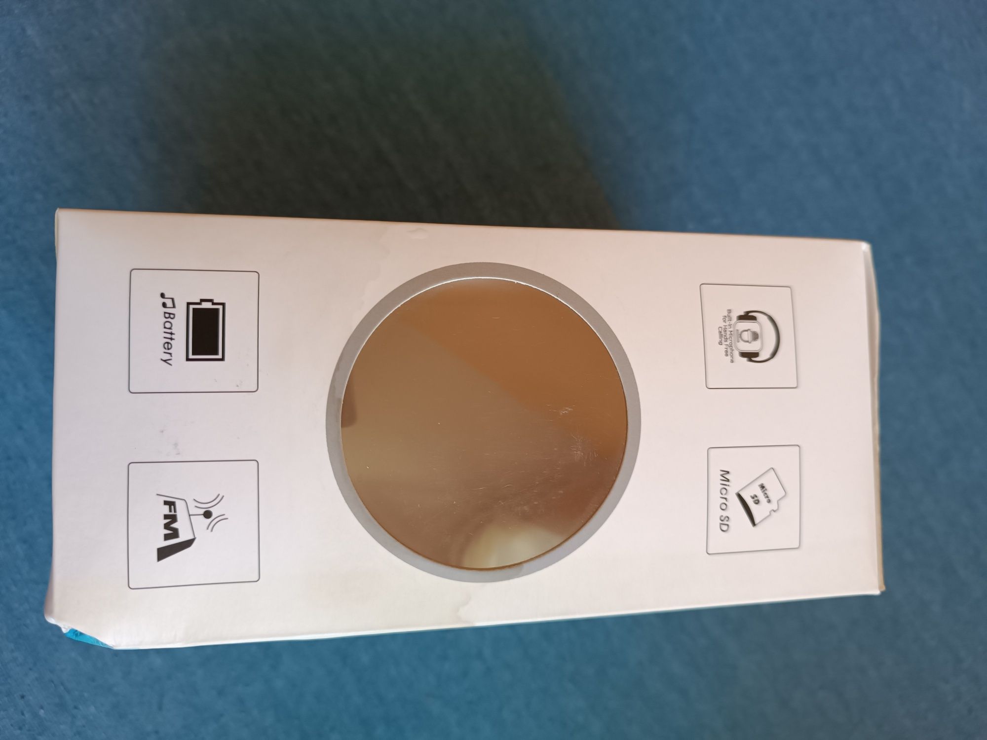 Słuchawki Bluetooth