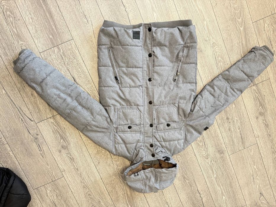 Зимова куртка Cropp