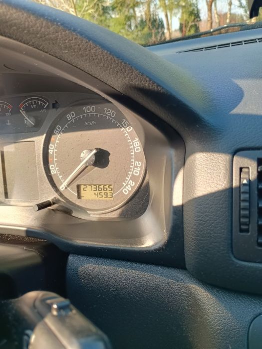 Skoda Octavia I  Tour  1.9 TDI 90 km - kombii 2006