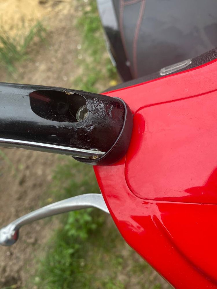 SPARK SP150S-17R , скутер у продажу!!!