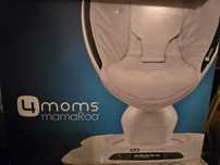 4 Moms MamaRoo (Espreguiçadeira automática)