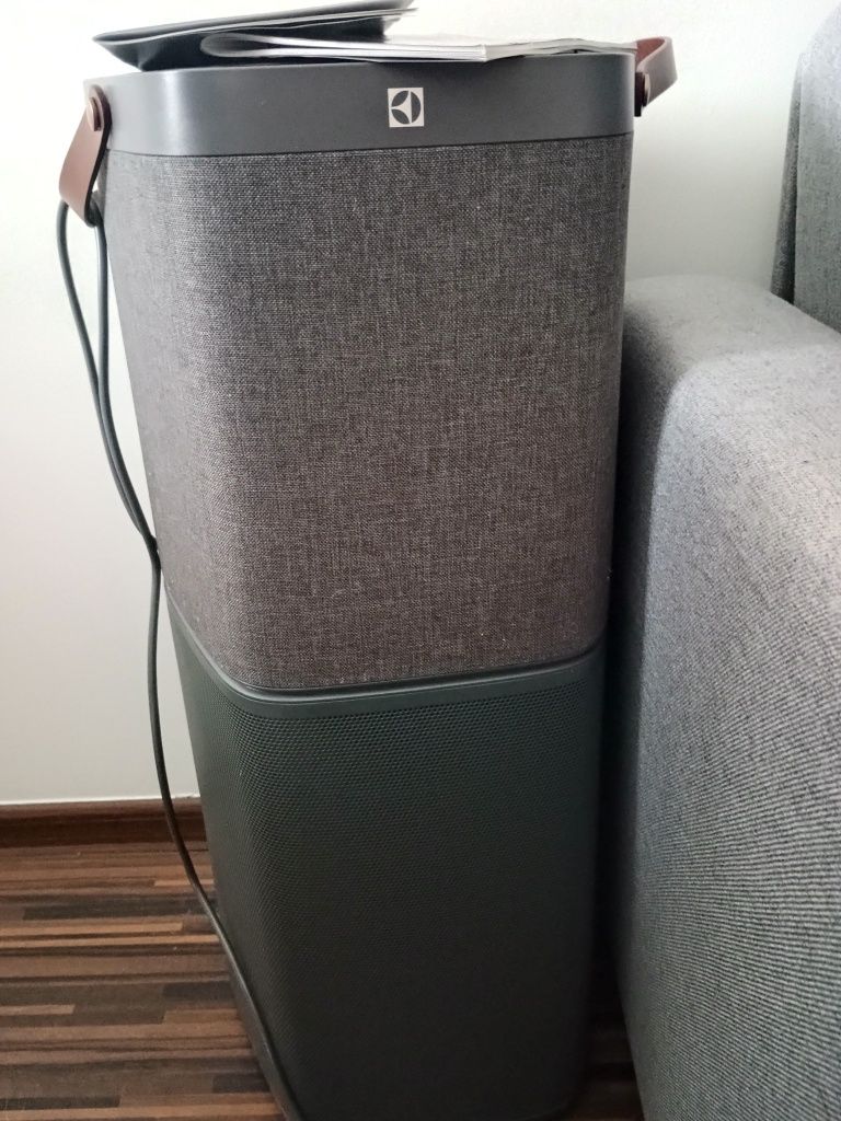 Oczyszczacz powietrza ELECTROLUX PA91-604DG