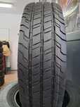 Opony 4x 205/75R16C Continental ContiVanContact 100 Lato Nowe Demo