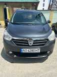 Продаю Dacia Lodgy