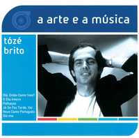 TOZÉ FERREIRA a Arte e a Música CD