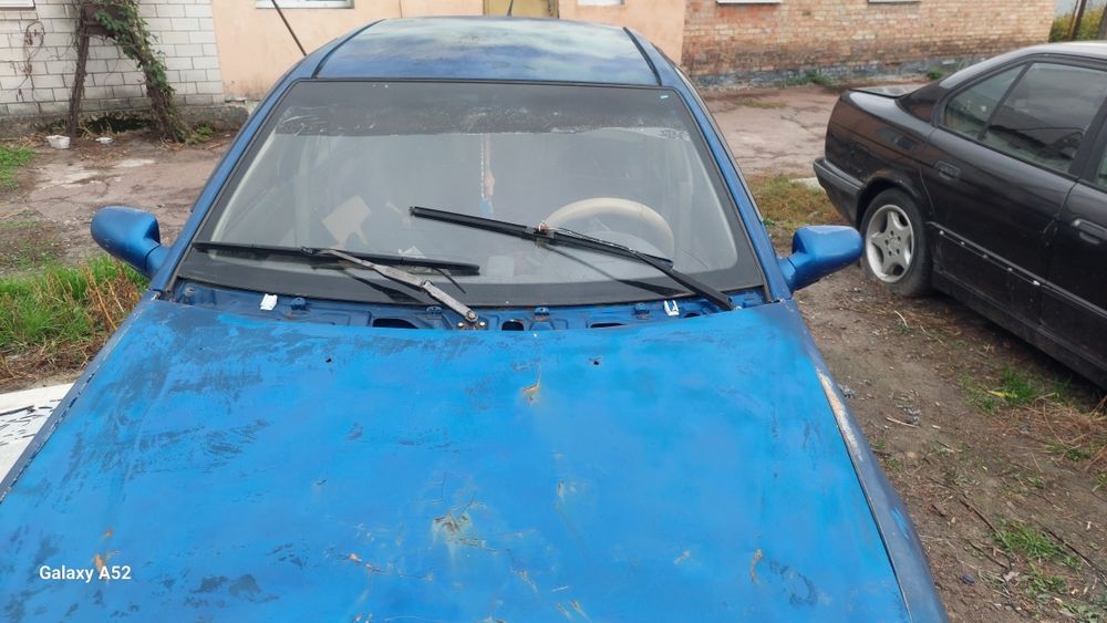 Автомобіль Geely CK 2008