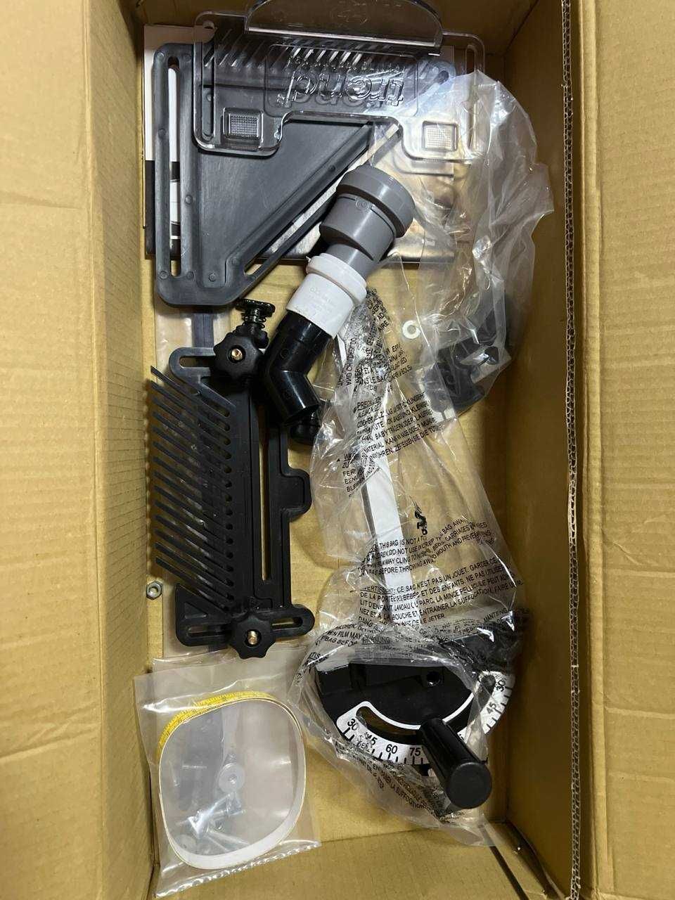 Фрезерный стол TREND MK3 + Фрезер Hitachi m12V2  + Фрезы