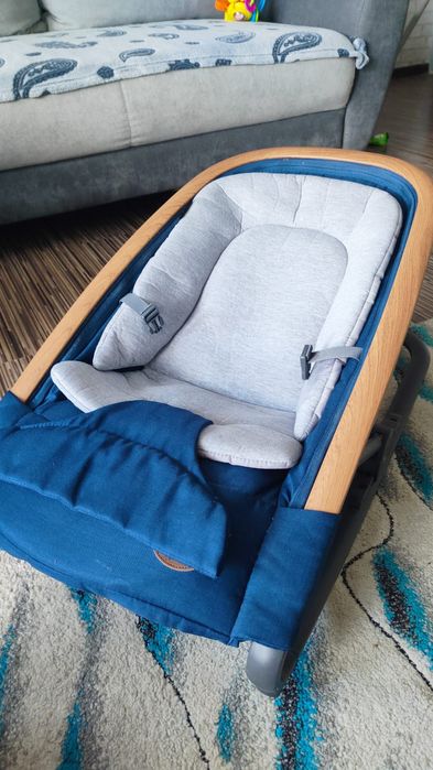 Leżak dziecięcy Maxi Cosi