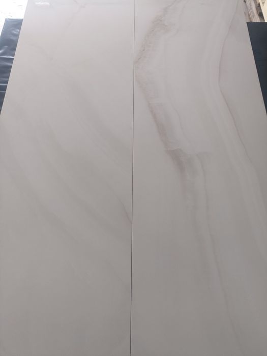 Cerâmica azulejo Ecoceramic 33x100 light begelight bege 
Rectificado