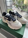 Кросівки лакост lacoste l003 neo 37 6us 23.2см 7us 38 8.5 39.5
