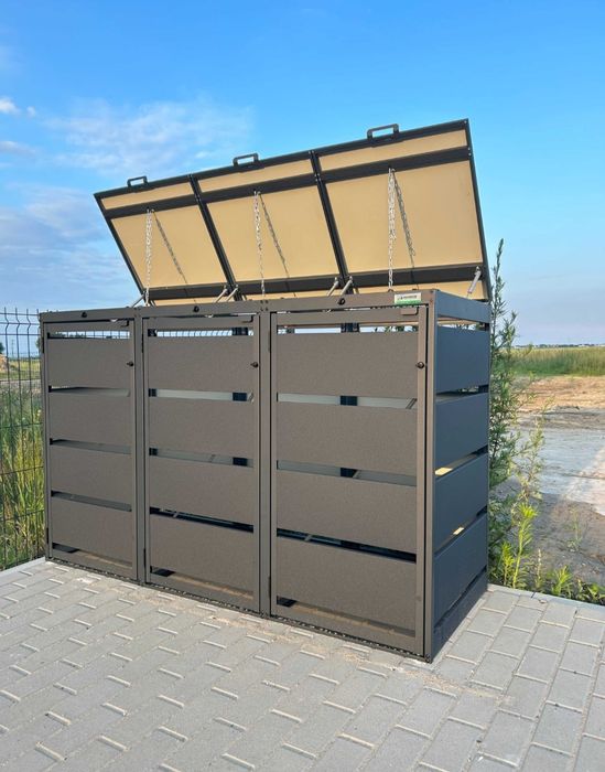 Bramy ogrodzenia Panelowe palisadowe furtki