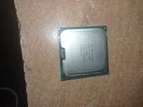 Проц intel seleron dual core e3300 2.5ghz