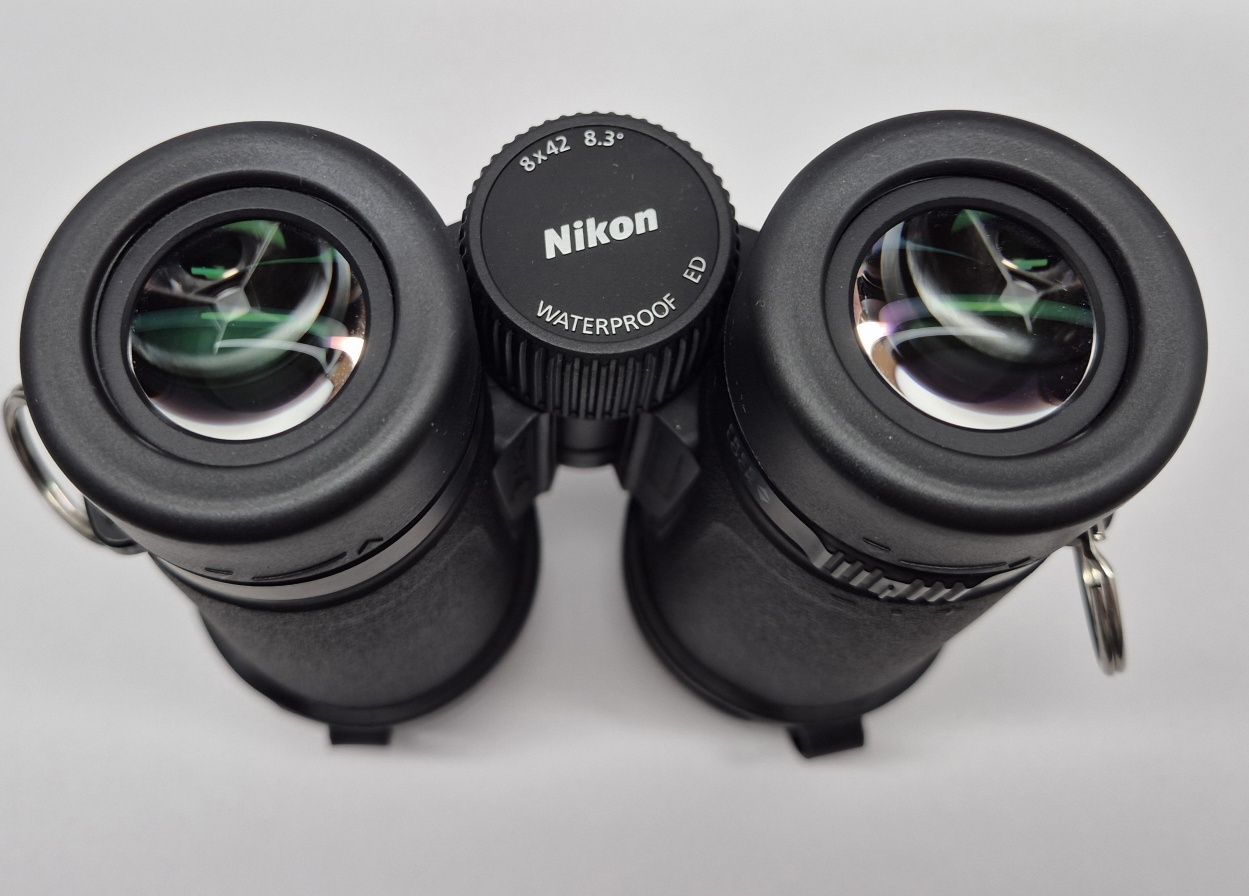 Lornetka NIKON MONARCH M7 8x42, Komis Jasło Czackiego