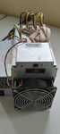 Antminer L3+ 504Mh