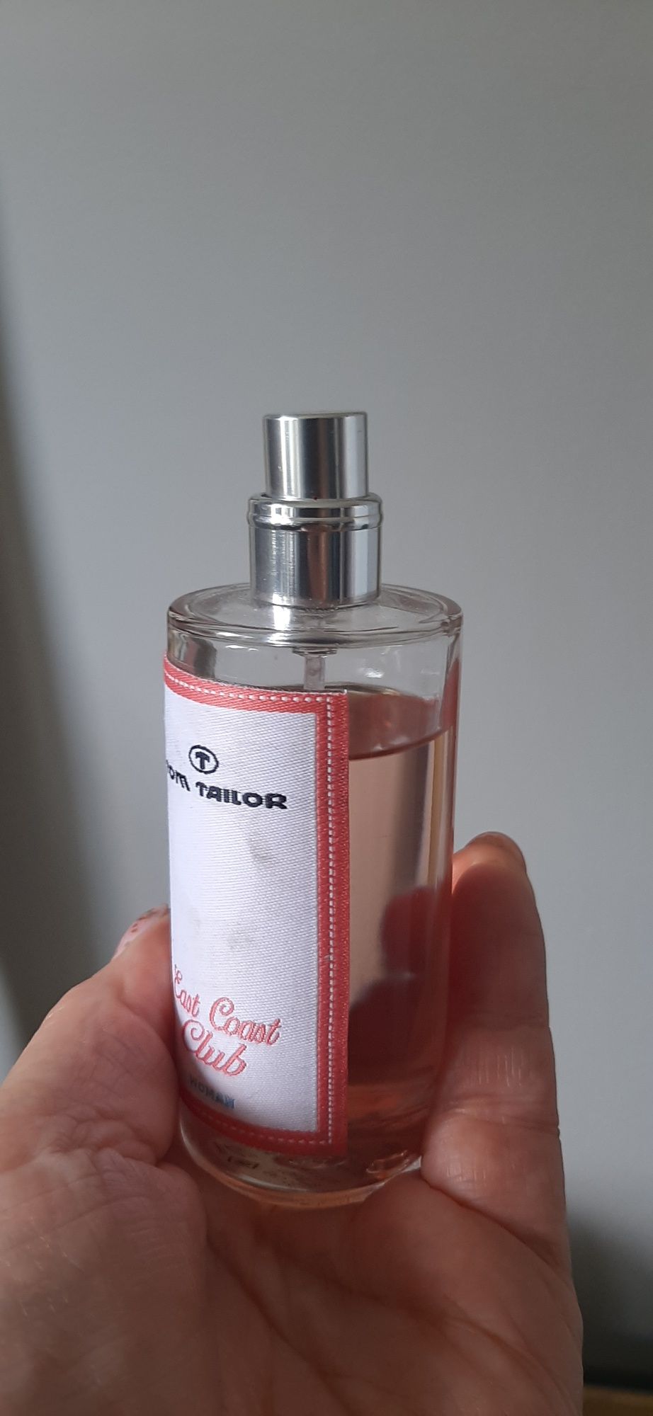 Tom Taylor woda toaletowa damska 50 ml