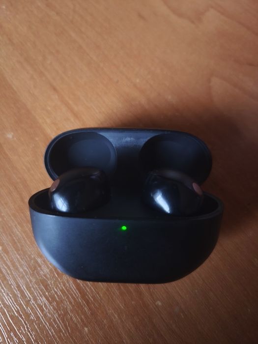 Słuchawki SONY WF-1000XM5