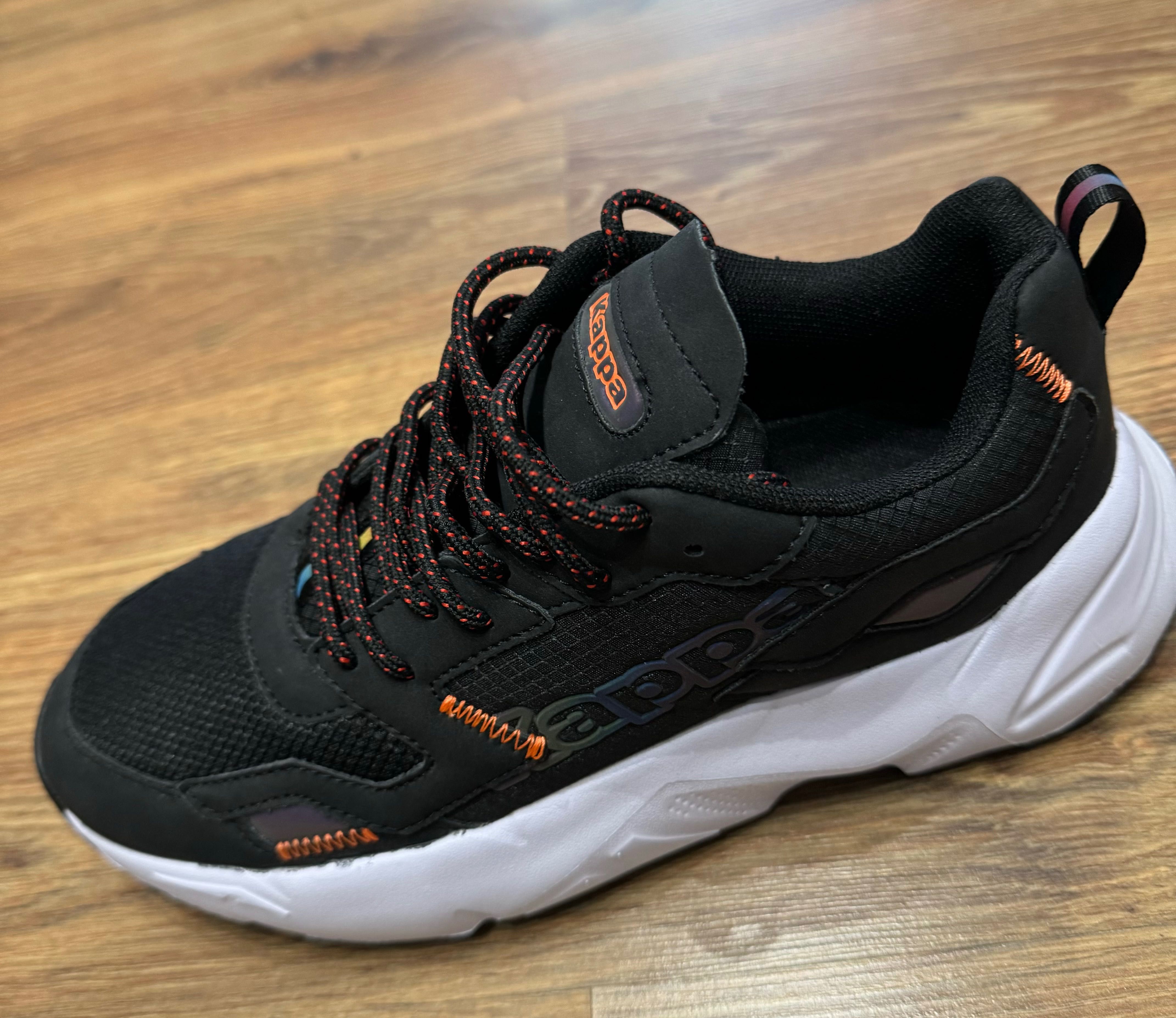 Buty kappa męskie