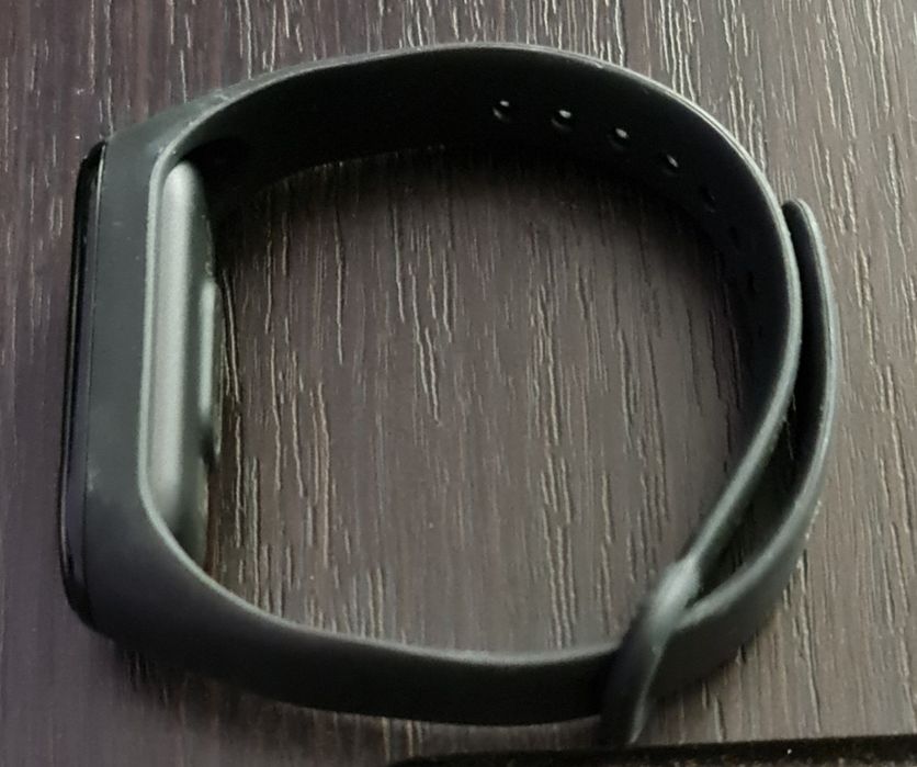 Sprzedam opaskę sportową My FIT