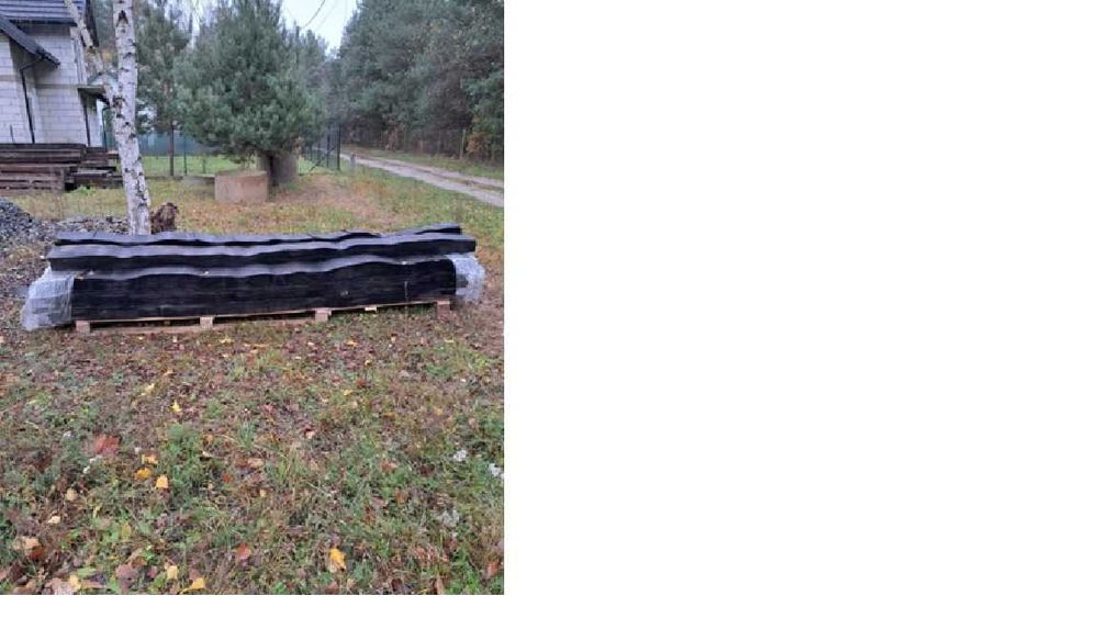 Geosiatka Geokrata 20cm na Parking, Skarpę, 11 szt 6,20x2,60 ok 170m2