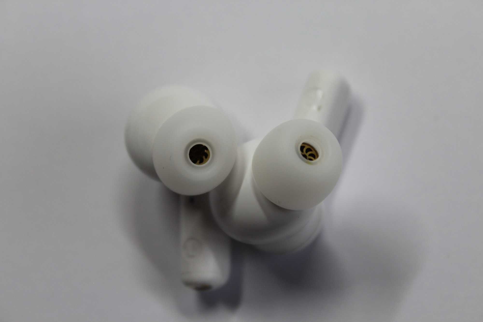 Гарнітура Anker SoundСore Note 3i White ANC TWS ОРИГІНАЛ