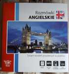 Rozmówki angielskie