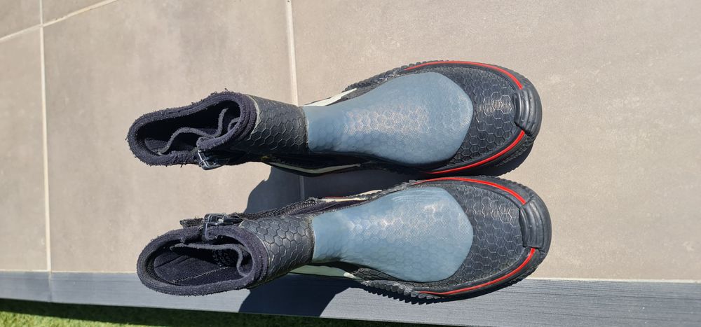 Gill buty żeglarskie 40-41