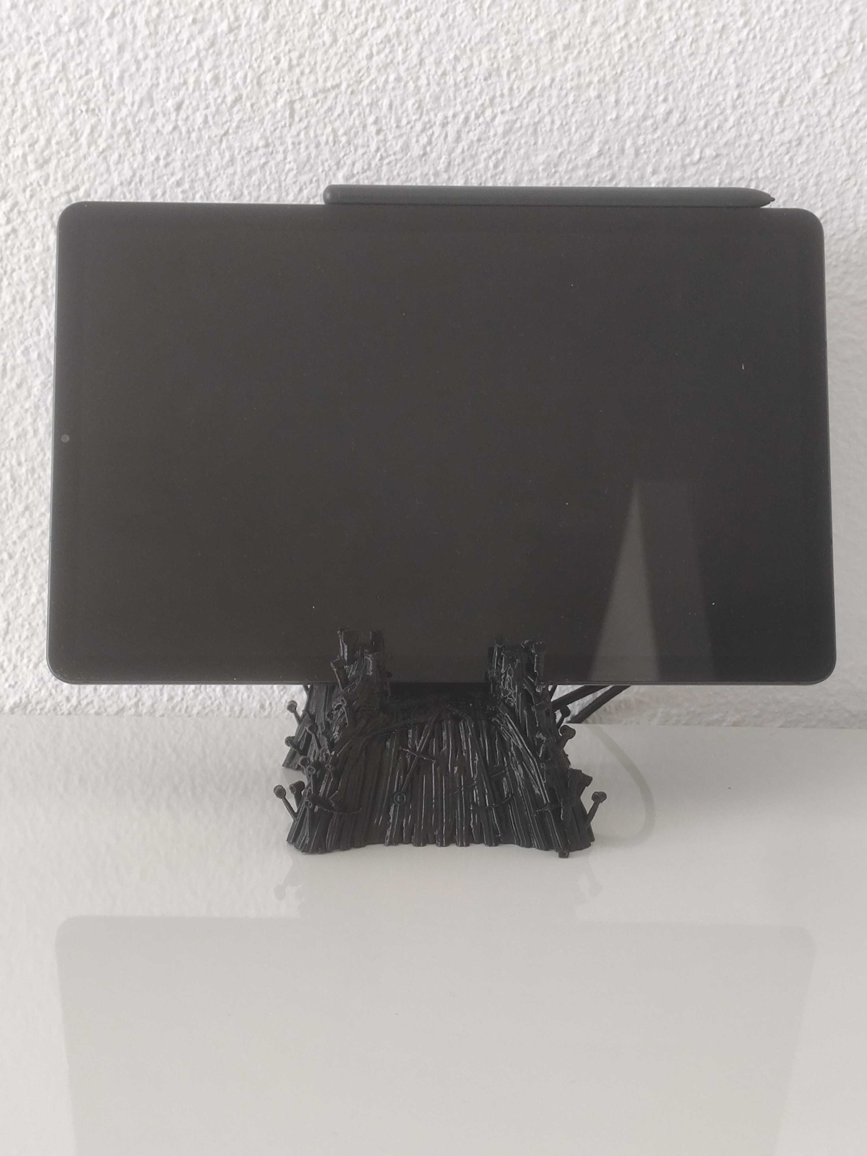 Game of Thrones - Iron Throne - Suporte para o telemóvel