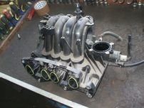 Kolektor ssący Fiat Panda III/Grande Punto/Evo 1.2/1.4