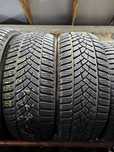 2x205/55 R16 Fulda KristallControl HP2 zimowe