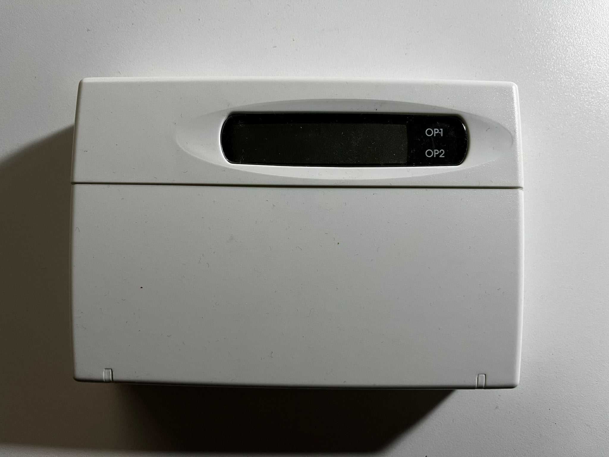 Eaton TSD2-CEN dialer mowy i sms kompatybilny z alarmami