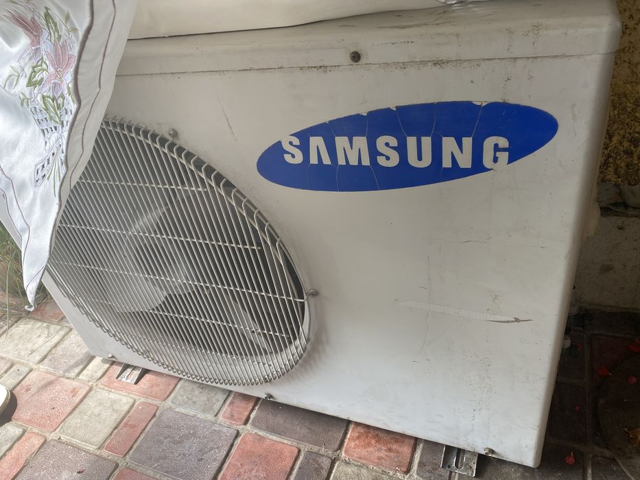 Кондиціонер Samsung SH24TP6AX