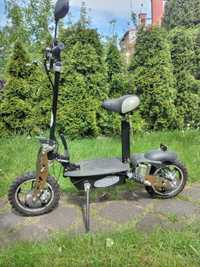 hulajnoga elektryczna e-scooter 1000W