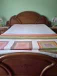 Quarto completo casal
