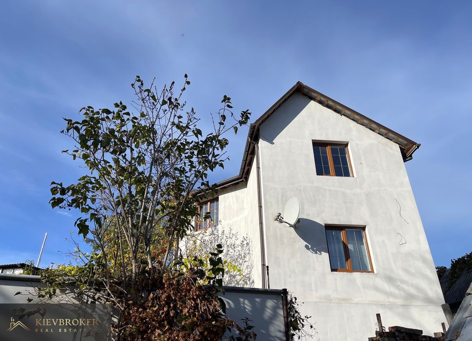 Продам будинок з ремонтом 162м2 Голосіївський метро Васильківська 15хв