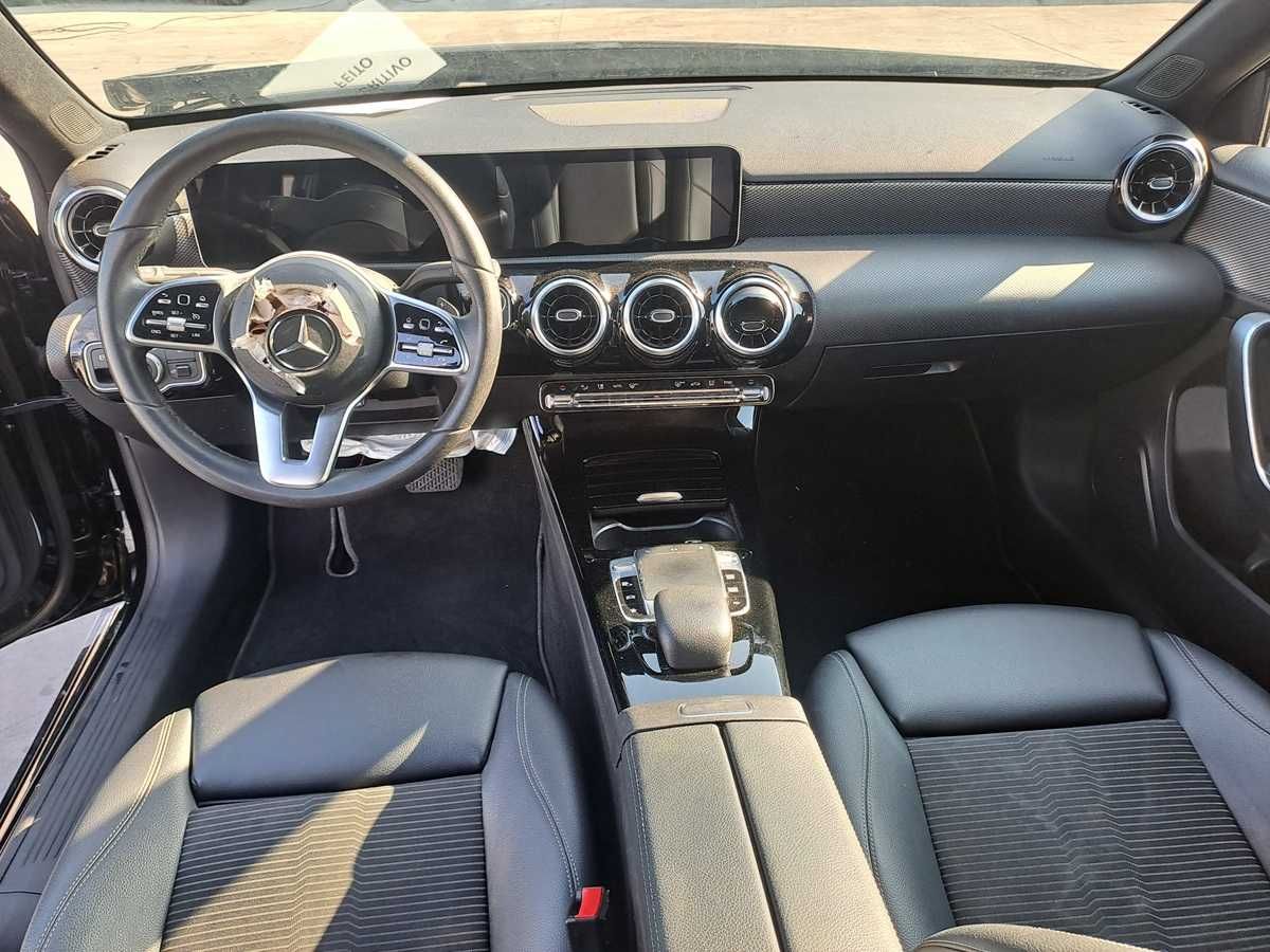 Mercedes-Benz A 180 Limousine d Aut., 2019