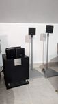 Colunas som Pioneer
