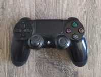 Pad PS4 Sony Czarny Oryginalny Wysyłka Elbląg