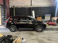 Akura MDX 3.7 lux