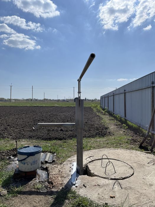 Ручний насос