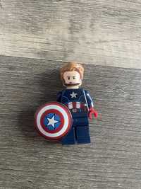 Lego Kapitan Ameryka